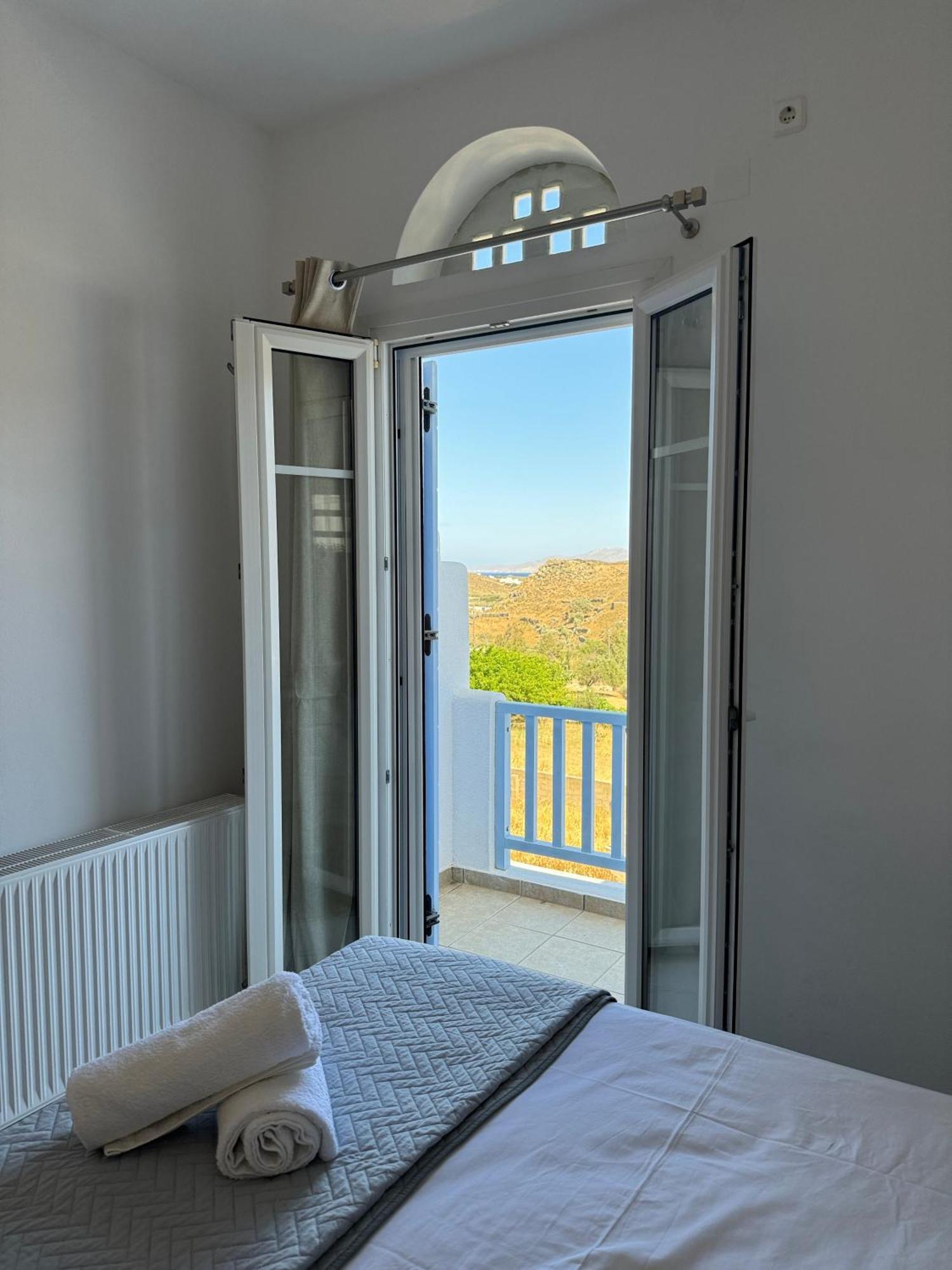 Appartement Marieta's Cycladic Agios Sostis (Tinos)
